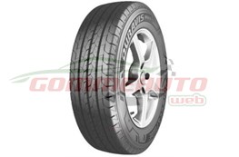 COP. 205/65R16C BRIDGESTONE R-660 ECO 107T